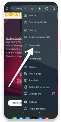 How To Download and Install Donkey.To APK?