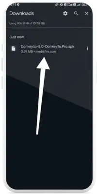 How To Download and Install Donkey.To APK?
